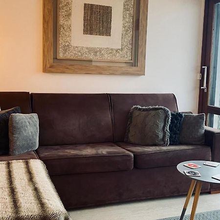 Residence Du Brevent Σαμονί Εξωτερικό φωτογραφία
