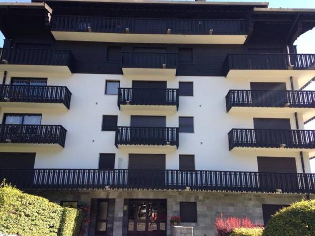 Residence Du Brevent Σαμονί Δωμάτιο φωτογραφία