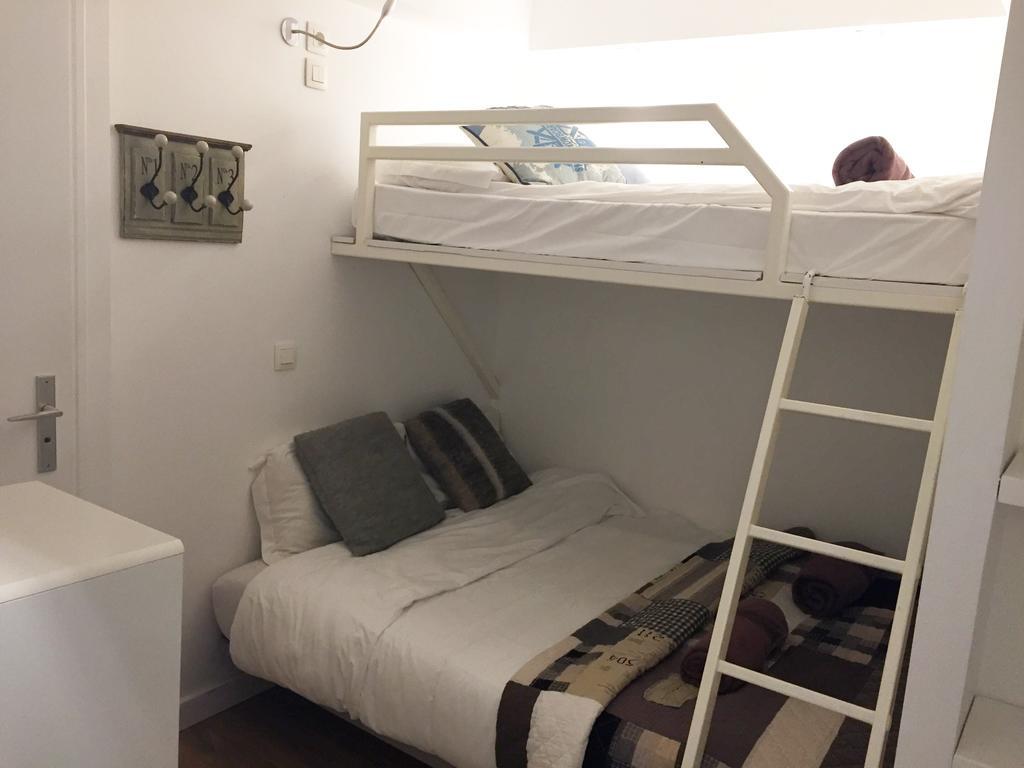 Residence Du Brevent Σαμονί Εξωτερικό φωτογραφία
